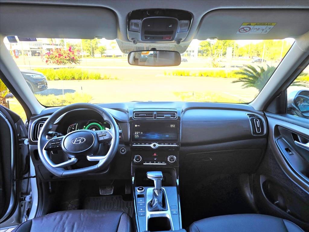 CRETA 1.0 TGDI FLEX PLATINUM AUTOMÁTICO3