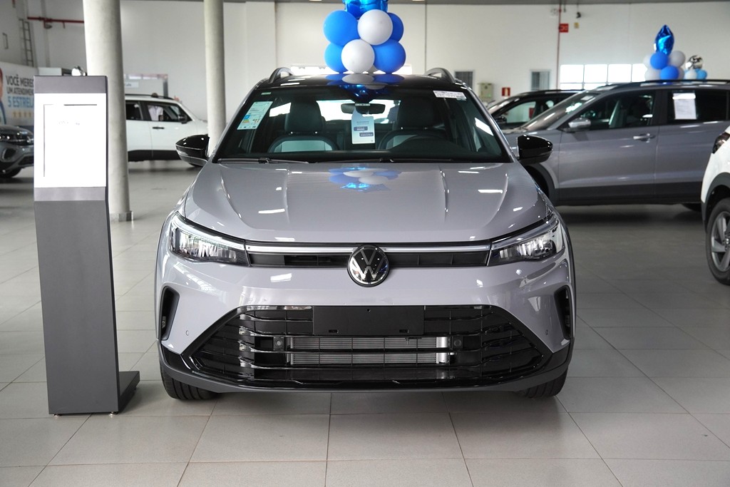 NIVUS 1.0 200 TSI TOTAL FLEX HIGHLINE AUTOMÁTICO1