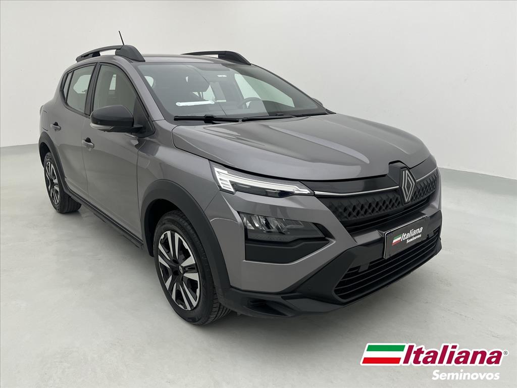 KARDIAN 1.0 TCE FLEX EVOLUTION EDC6