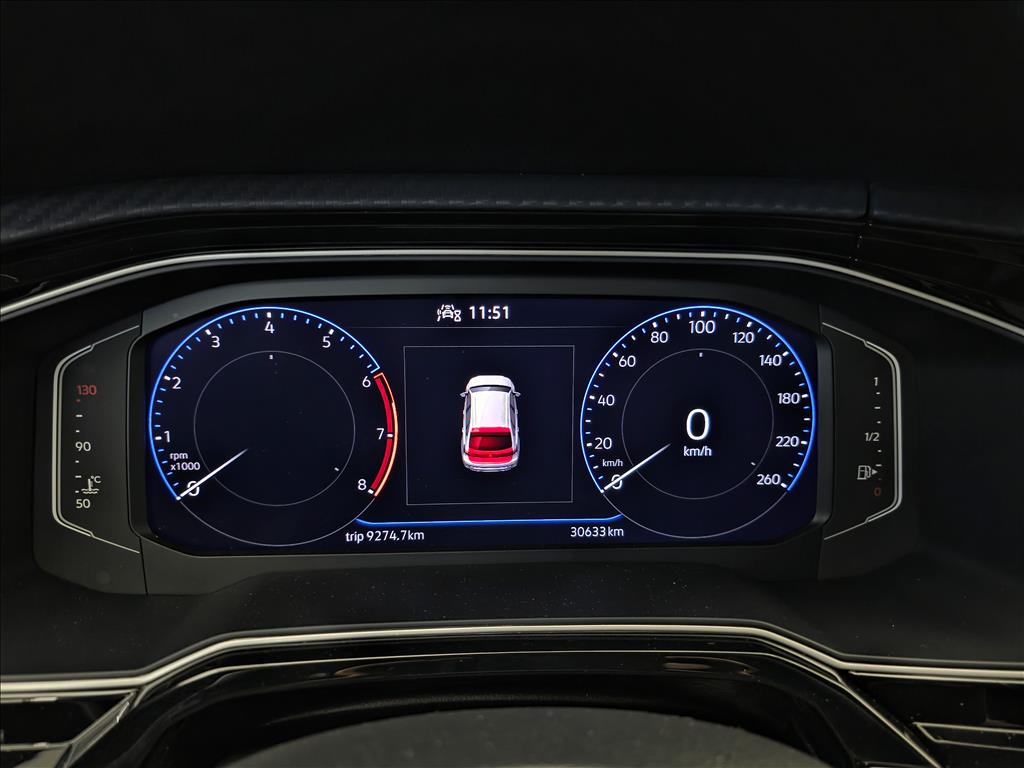 NIVUS 1.0 200 TSI TOTAL FLEX HIGHLINE AUTOMÁTICO10