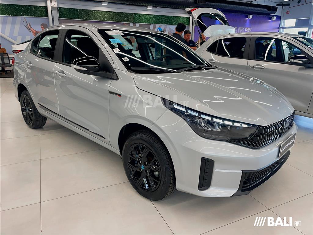 CRONOS 1.3 FIREFLY FLEX DRIVE MANUAL