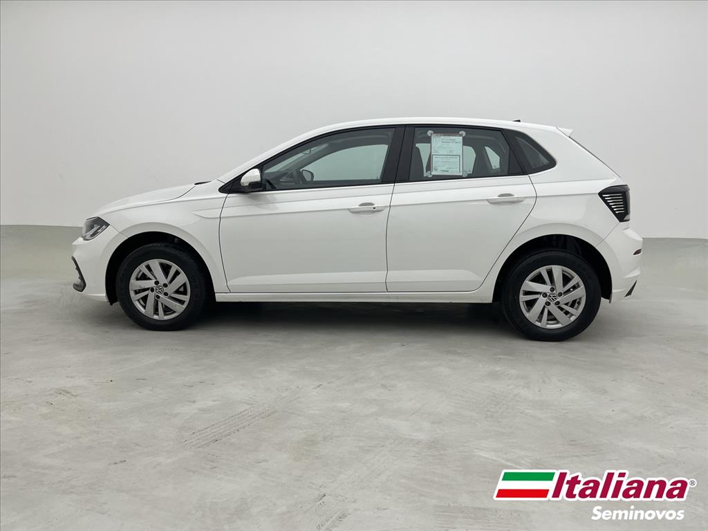 POLO 1.0 170 TSI SENSE AUTOMÁTICO1