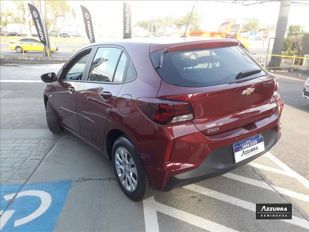 ONIX 1.0 FLEX LT MANUAL