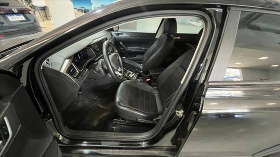 NIVUS 1.0 200 TSI TOTAL FLEX COMFORTLINE AUTOMÁTICO6