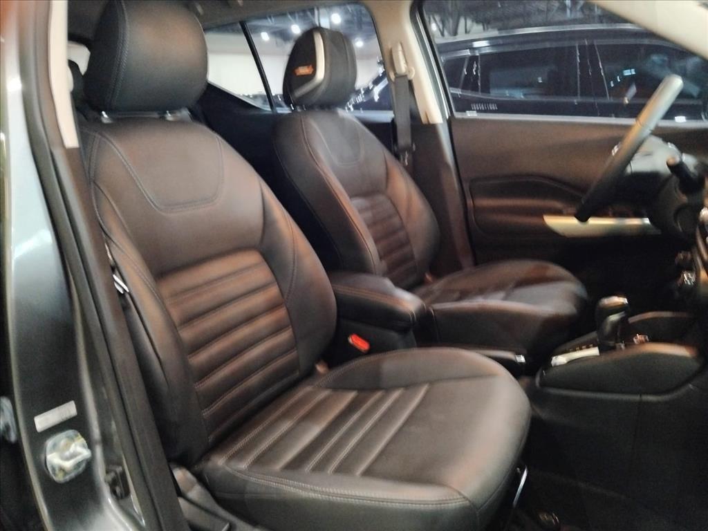 KICKS 1.6 16V FLEXSTART EXCLUSIVE XTRONIC12