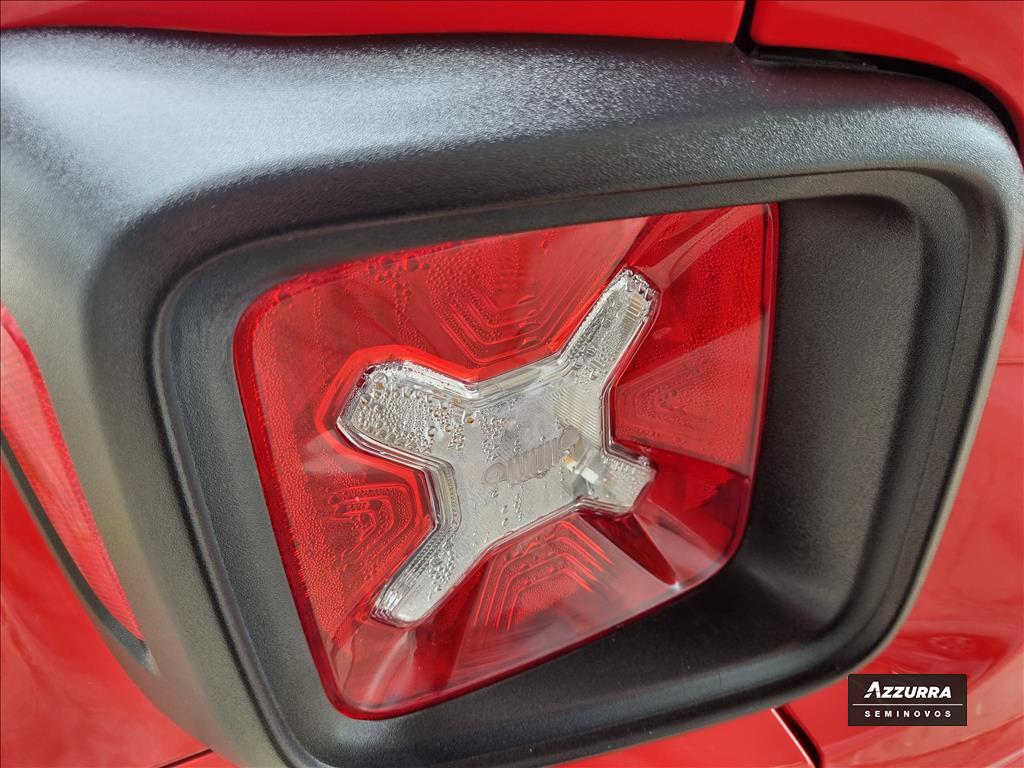 RENEGADE 2.0 16V TURBO DIESEL SPORT 4P 4X4 AUTOMÁTICO10