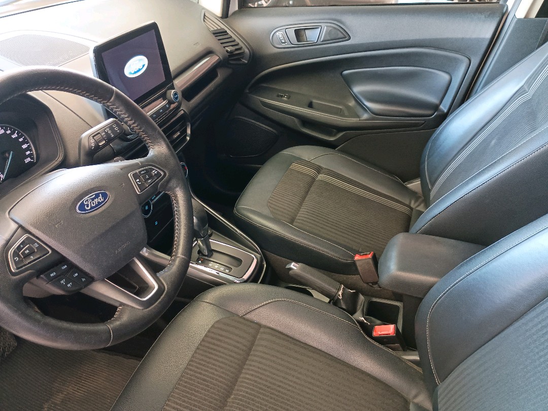 ECOSPORT 1.5 TI-VCT FLEX FREESTYLE AUTOMÁTICO6