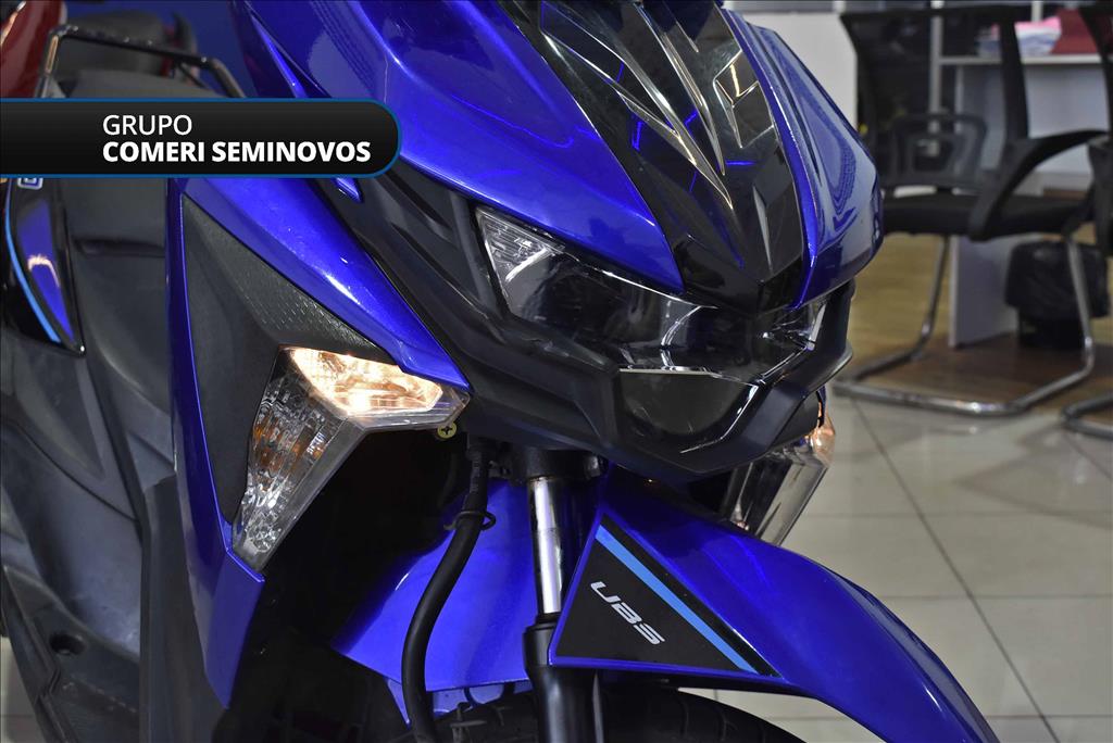 NEO 125