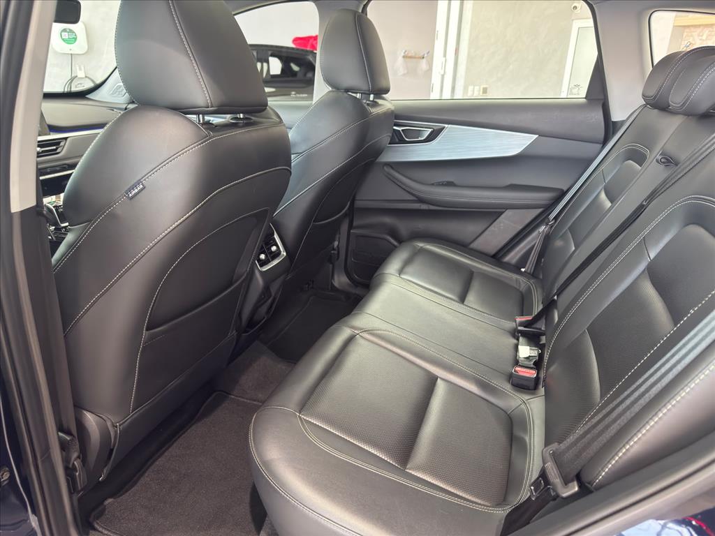 TIGGO 7 PRO 1.5 TCI FLEX HYBRID CVT12