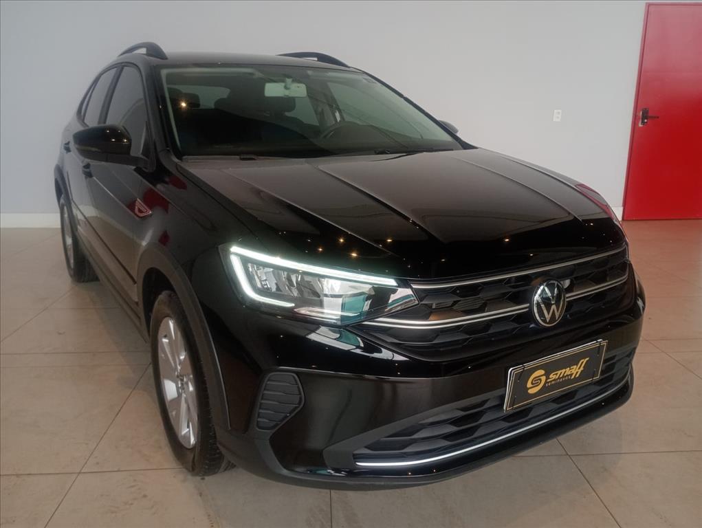 1.0 200 TSI TOTAL FLEX COMFORTLINE AUTOMÁTICO