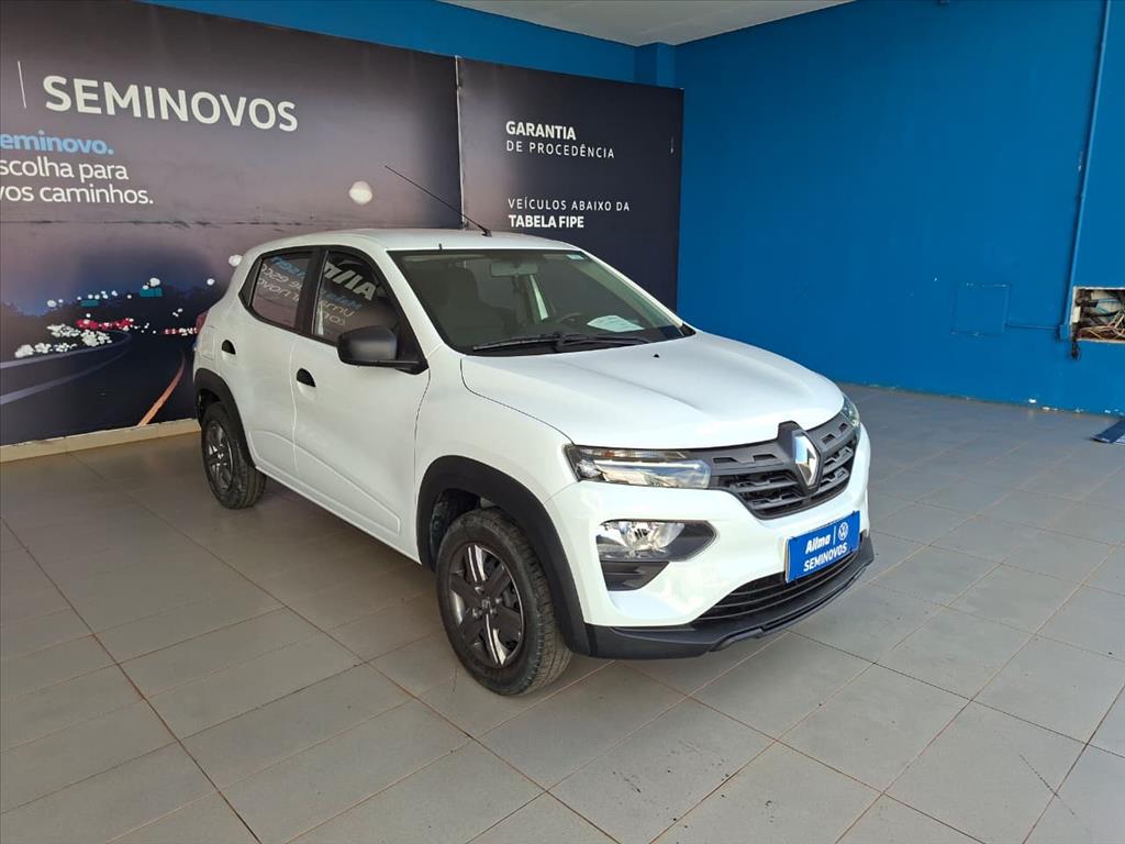 KWID 1.0 12V SCE FLEX ZEN MANUAL3