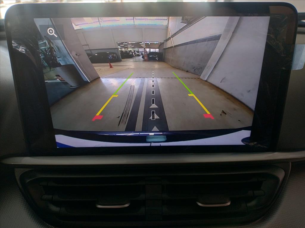 PULSE 1.0 TURBO 200 HYBRID IMPETUS CVT11