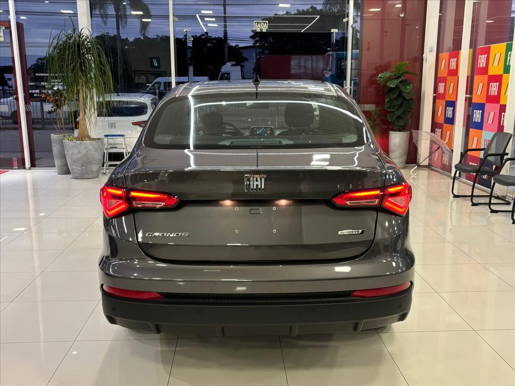 CRONOS 1.0 FIREFLY FLEX DRIVE MANUAL4