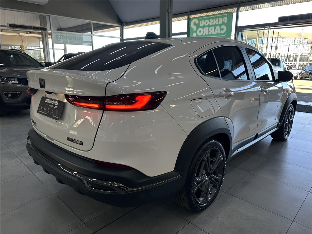 FASTBACK 1.0 TURBO 200 FLEX AUDACE CVT