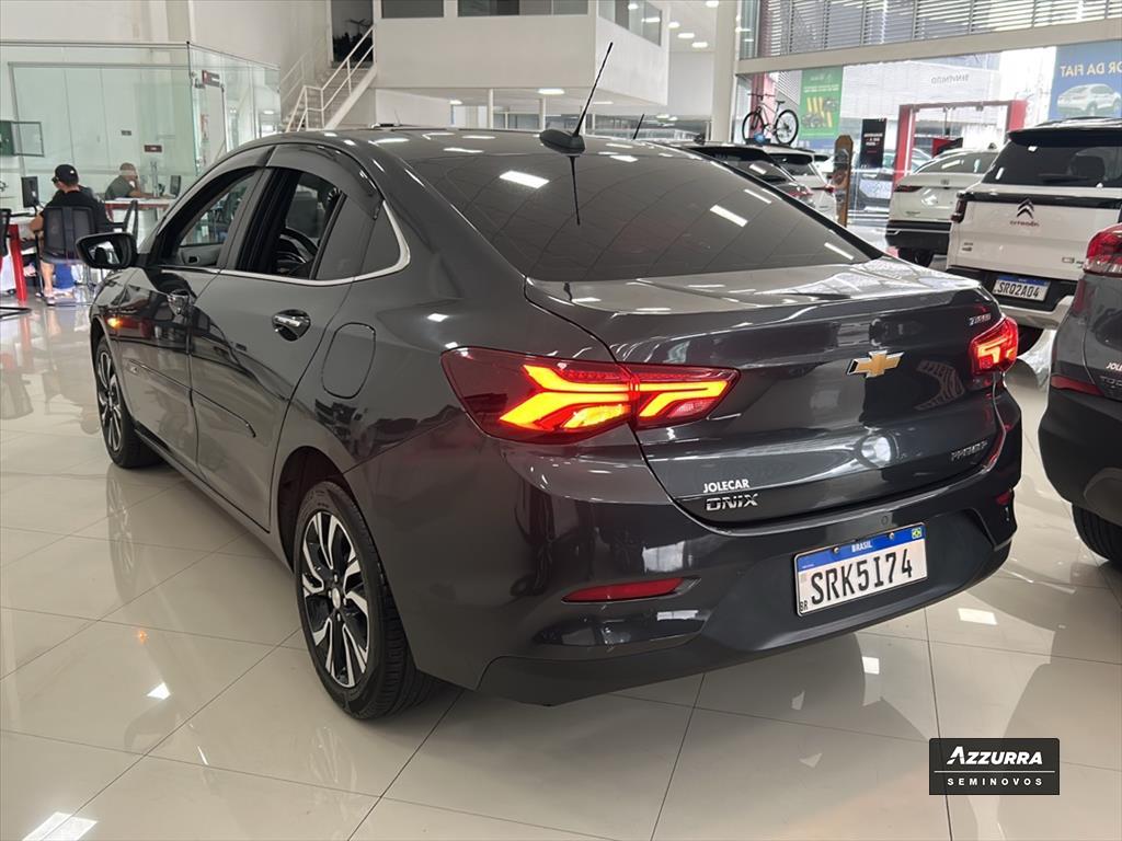 ONIX PLUS 1.0 TURBO FLEX PREMIER AUTOMÁTICO2