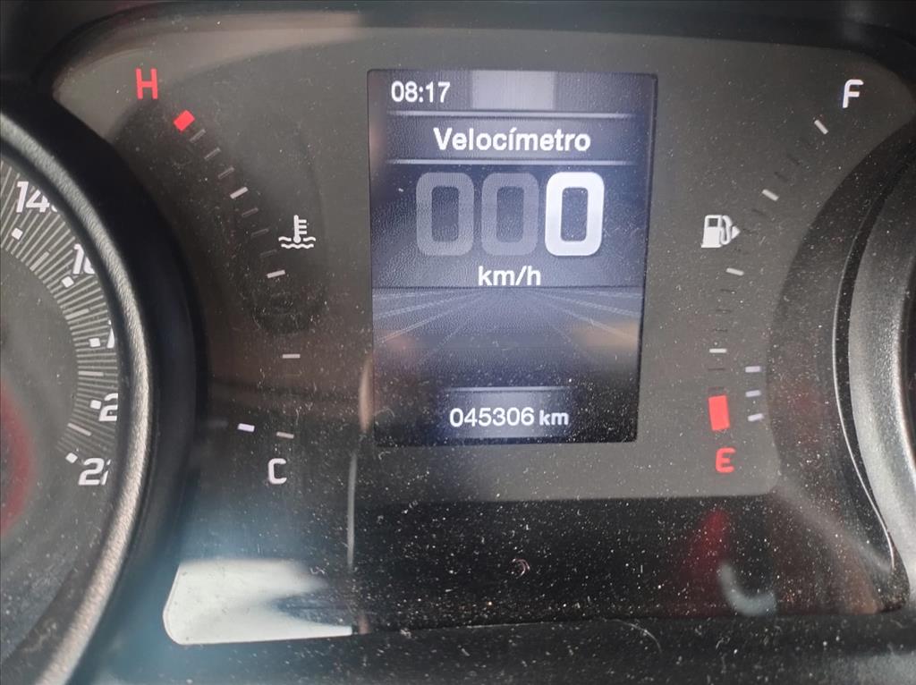 ARGO 1.3 FIREFLY FLEX TREKKING MANUAL9