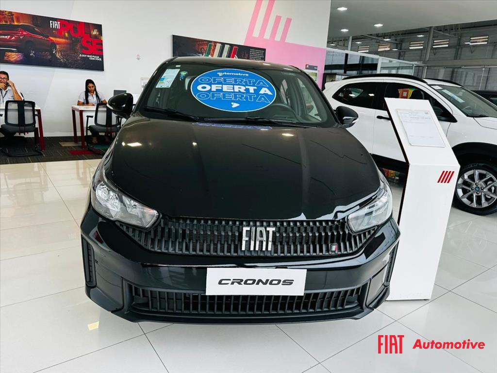 CRONOS 1.0 FIREFLY FLEX DRIVE MANUAL