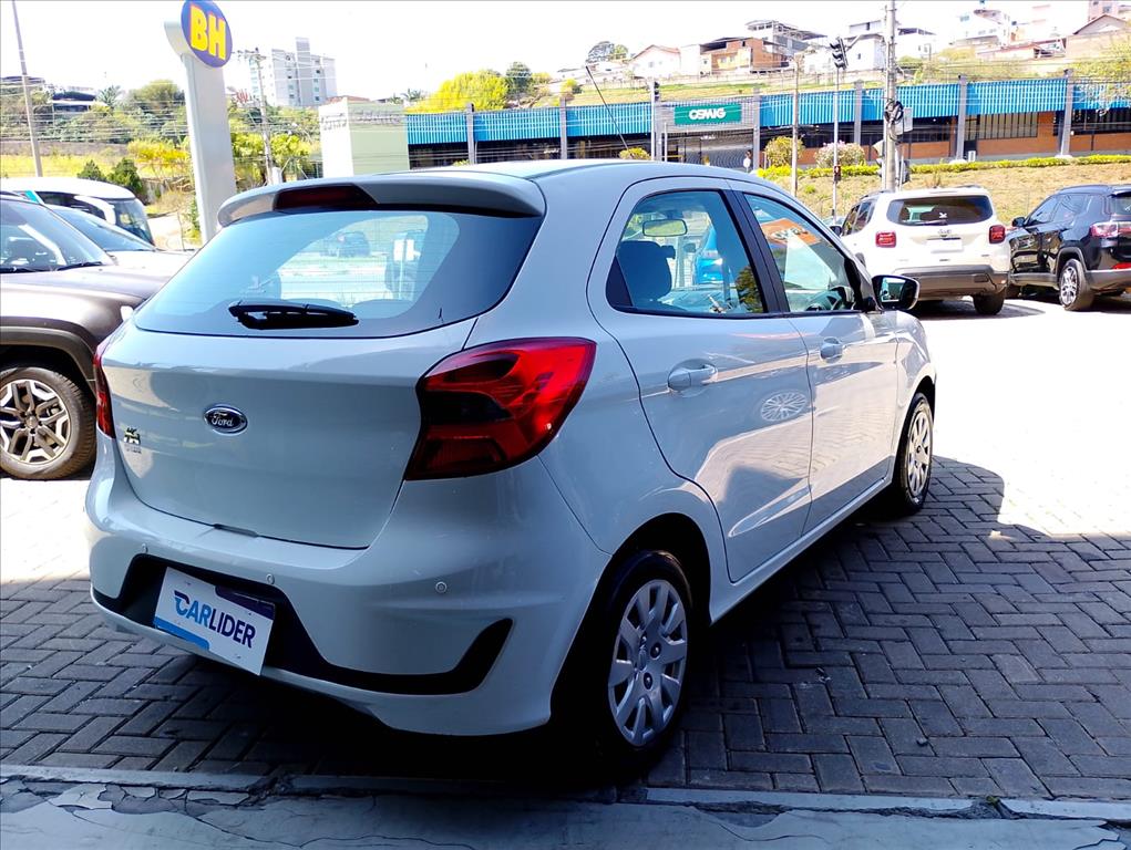 KA 1.0 TI-VCT FLEX SE MANUAL6