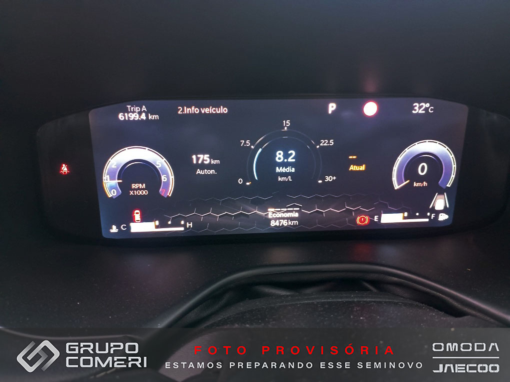 COMPASS 1.3 T270 TURBO FLEX S AT65