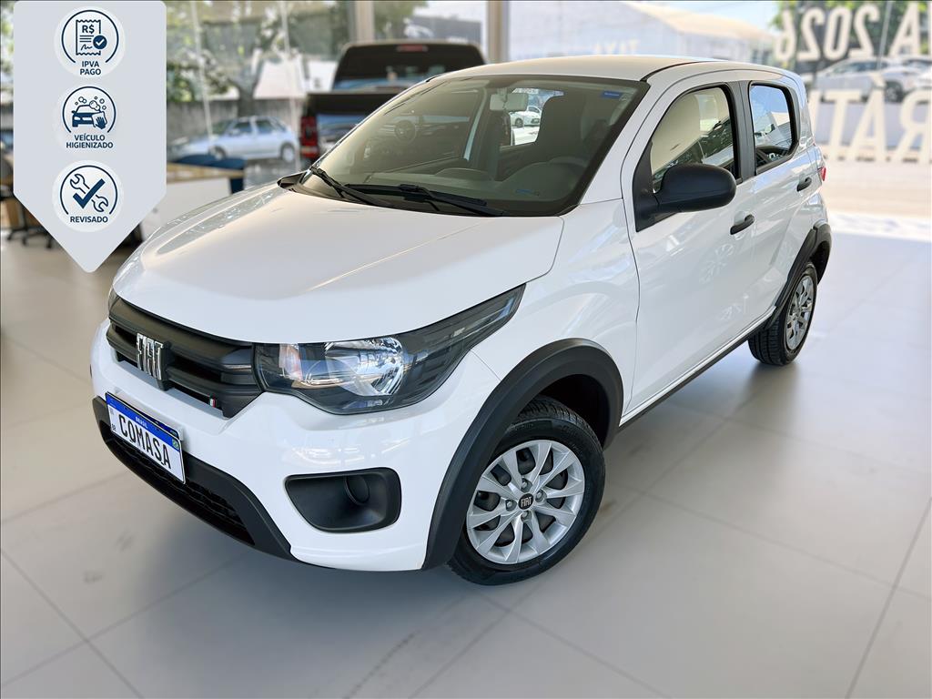 MOBI 1.0 EVO FLEX LIKE. MANUAL