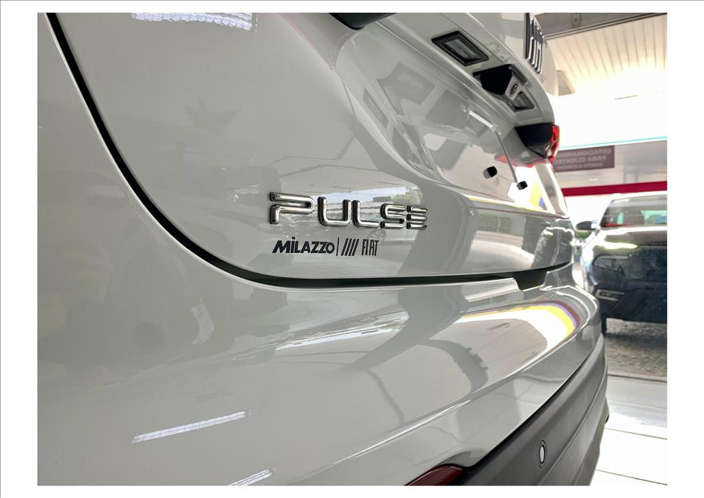 PULSE 1.0 TURBO 200 HYBRID AUDACE CVT PULSE 1.0 TURBO 200 HYBRID AUDACE CVT