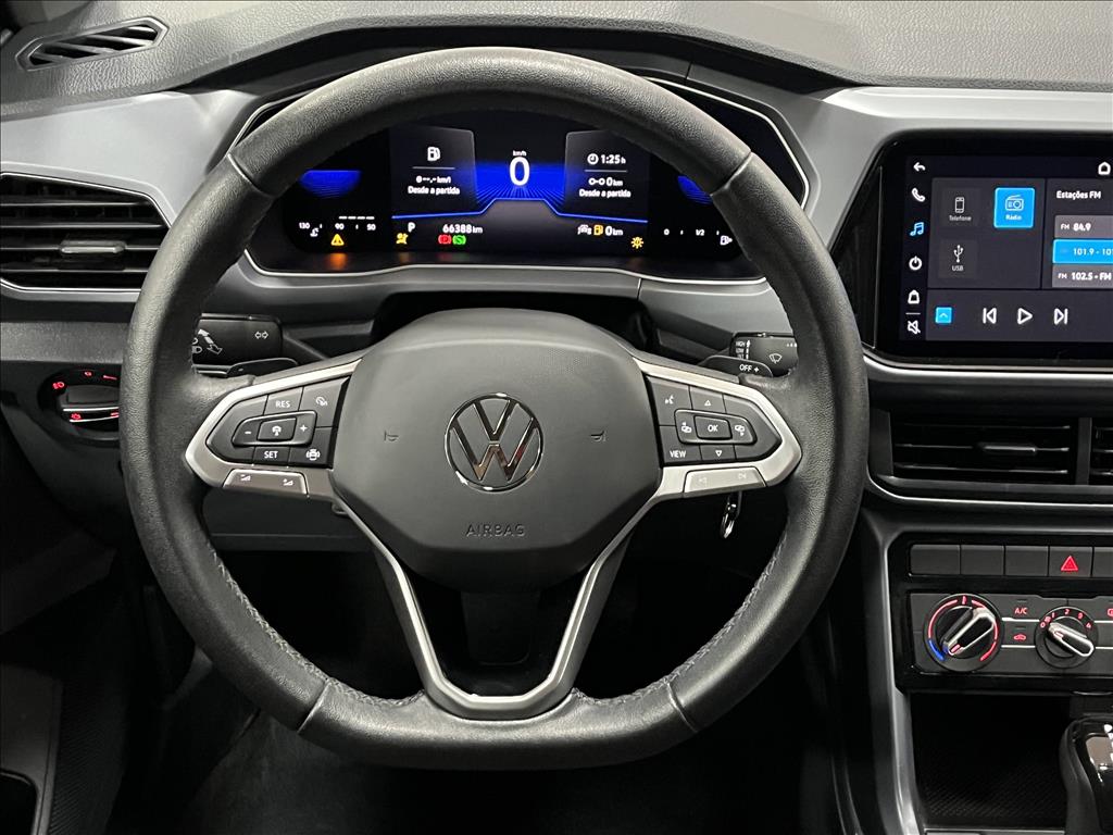 T-CROSS 1.0 200 TSI TOTAL FLEX COMFORTLINE AUTOMÁTICO13
