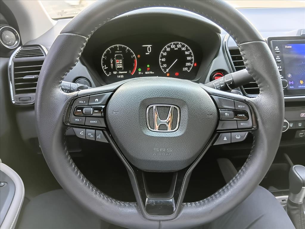 Honda-CITY-1.5 i-VTEC FLEX HATCH TOURING CVT