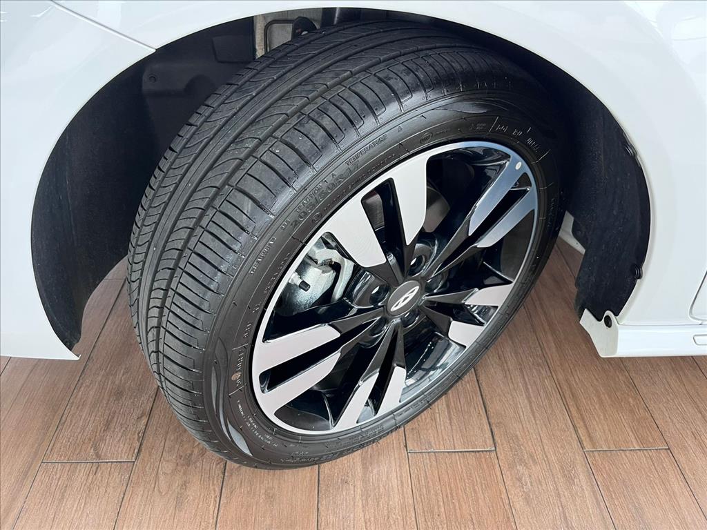 Caoa Chery-ARRIZO 6 PRO-1.5 TCI FLEX HYBRID MAX DRIVE CVT