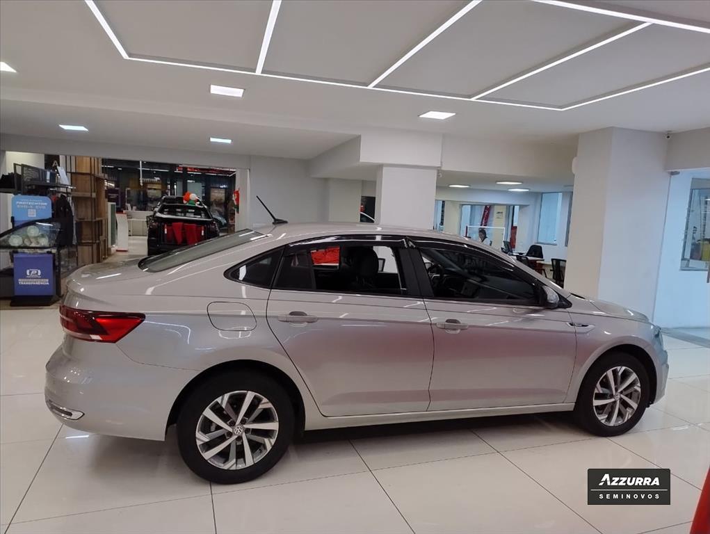 VIRTUS 1.0 200 TSI HIGHLINE AUTOMÁTICO8