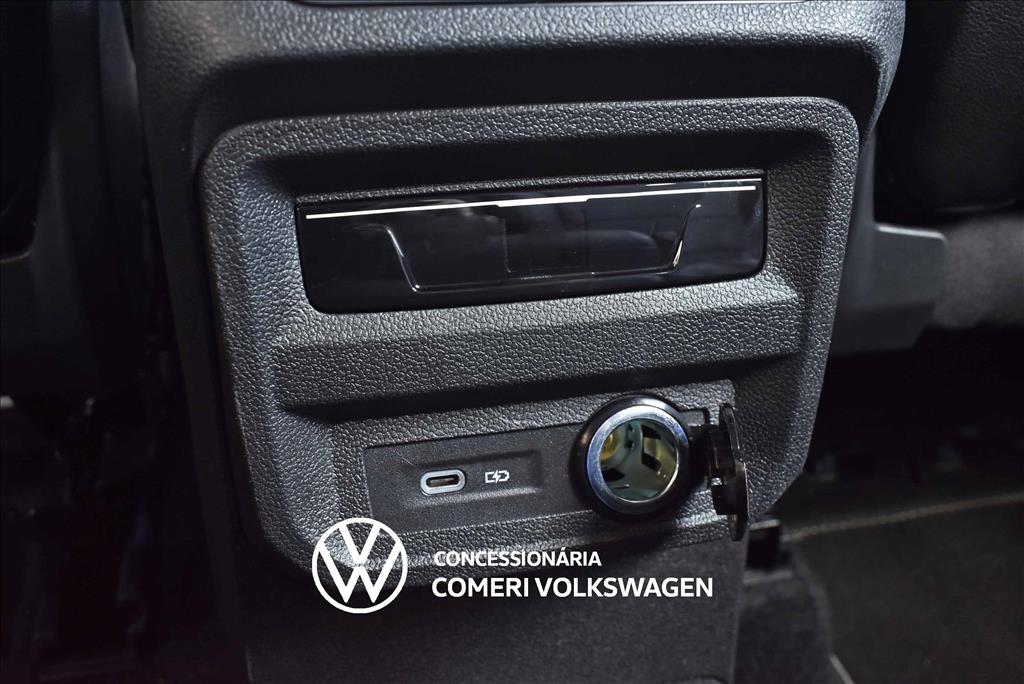 TIGUAN 2.0 300 TSI GASOLINA ALLSPACE R-LINE AUTOMÁTICO