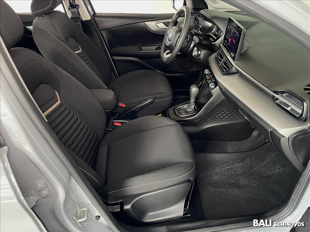 PULSE 1.0 TURBO 200 HYBRID AUDACE CVT11
