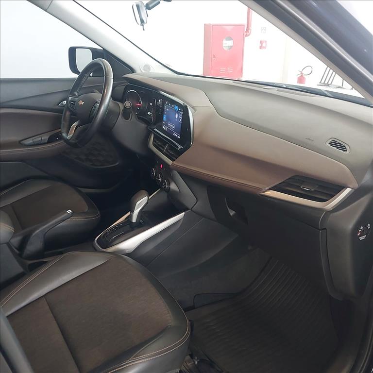 MONTANA 1.2 TURBO FLEX LTZ AUTOMÁTICO8