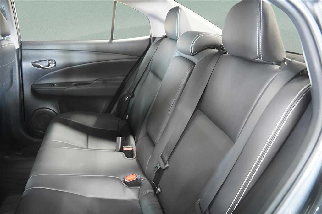 YARIS 1.5 16V FLEX SEDAN XS MULTIDRIVE9