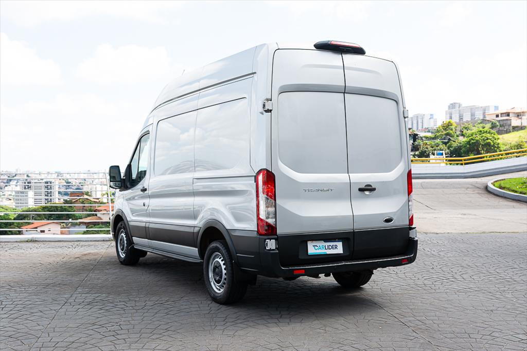 TRANSIT 2.0 ECOBLUE DIESEL FURGÃO L2H3 MANUAL7