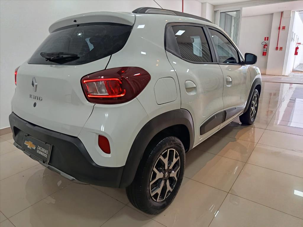 KWID 1.0 12V SCE FLEX OUTSIDER MANUAL4