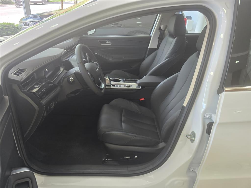 Caoa Chery-ARRIZO 6 PRO-1.5 TCI FLEX HYBRID MAX DRIVE CVT