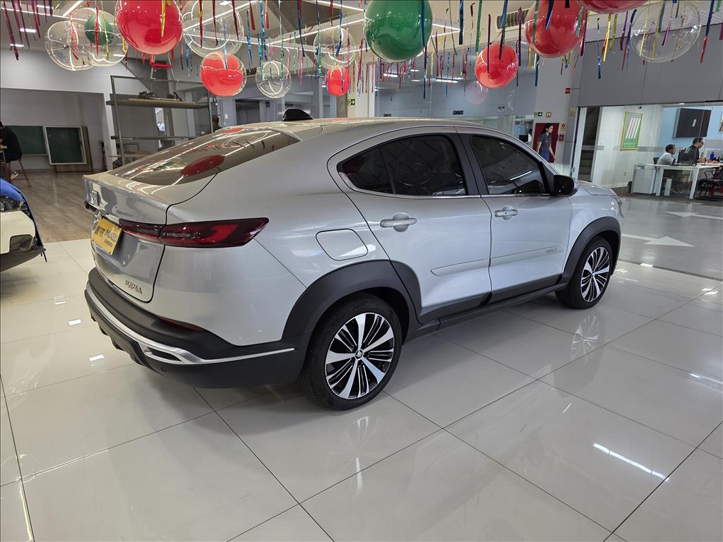 FASTBACK 1.0 TURBO 200 FLEX AUDACE CVT3