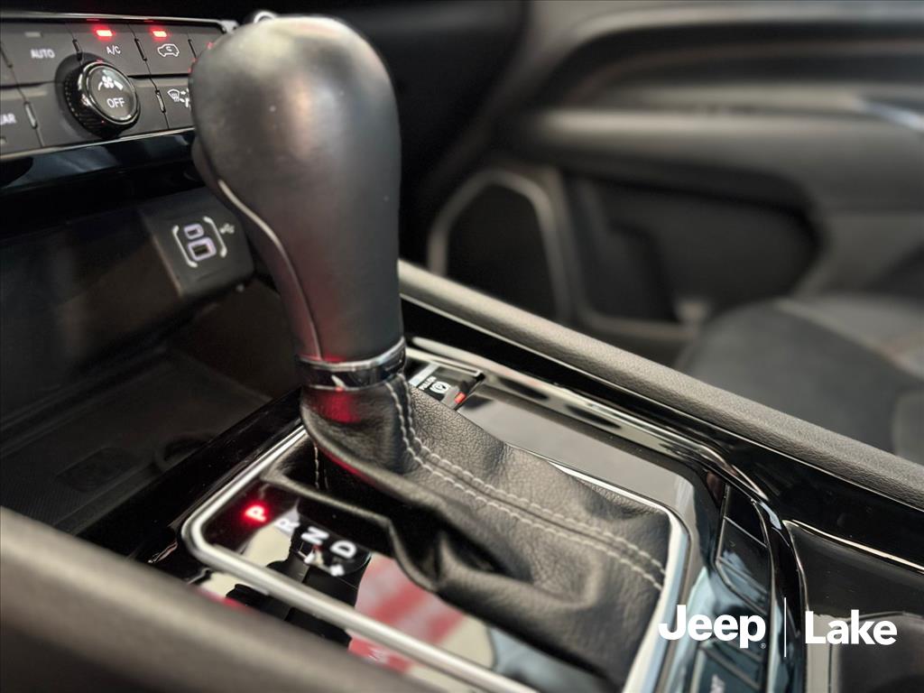 COMPASS 1.3 T270 TURBO FLEX LIMITED AT616