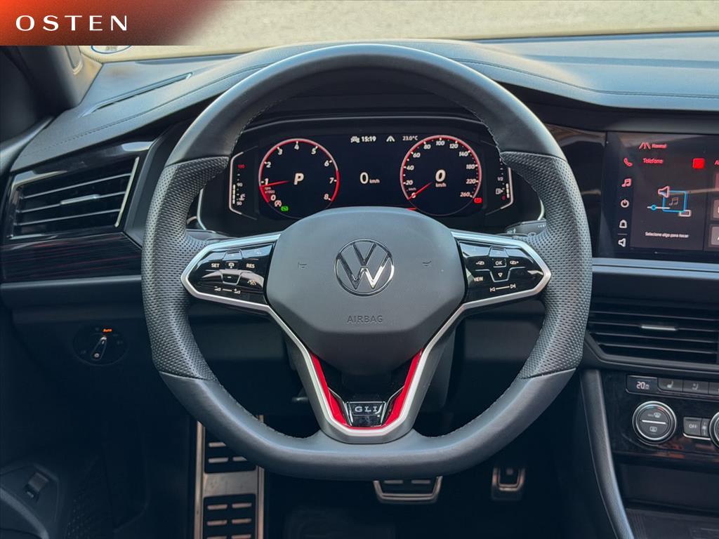 Volkswagen-JETTA-2.0 350 TSI GASOLINA GLI DSG