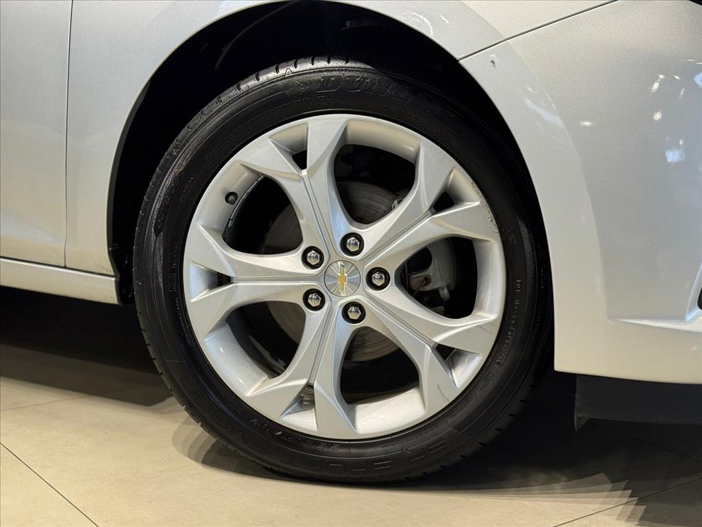 CRUZE 1.4 TURBO LT 16V FLEX 4P AUTOMÁTICO2