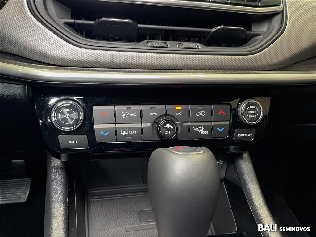 COMPASS 1.3 T270 TURBO FLEX LONGITUDE AT613