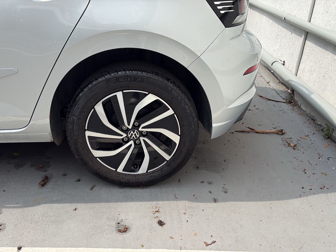 POLO 1.0 170 TSI HIGHLINE AUTOMÁTICO13