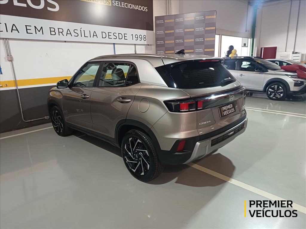 CRETA 2.0 FLEX ULTIMATE AUTOMÁTICO9