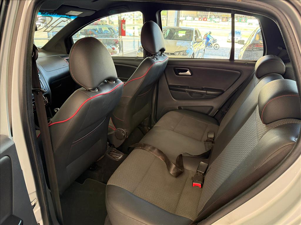 FOX 1.6 MI ROCK IN RIO 8V FLEX 4P MANUAL7