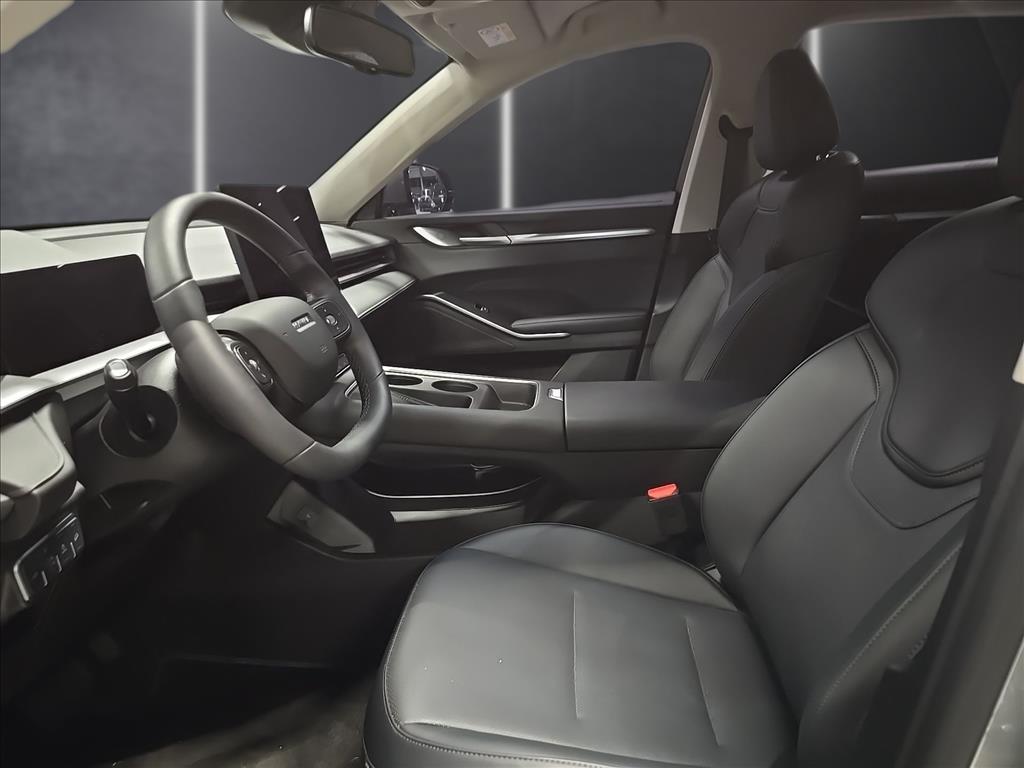 HAVAL H6 1.5 PHEV19 E-TRACTION6