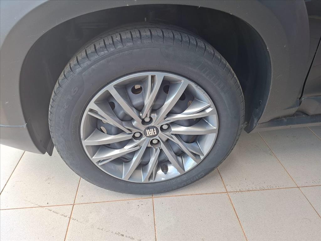 PULSE 1.3 FLEX DRIVE MANUAL9