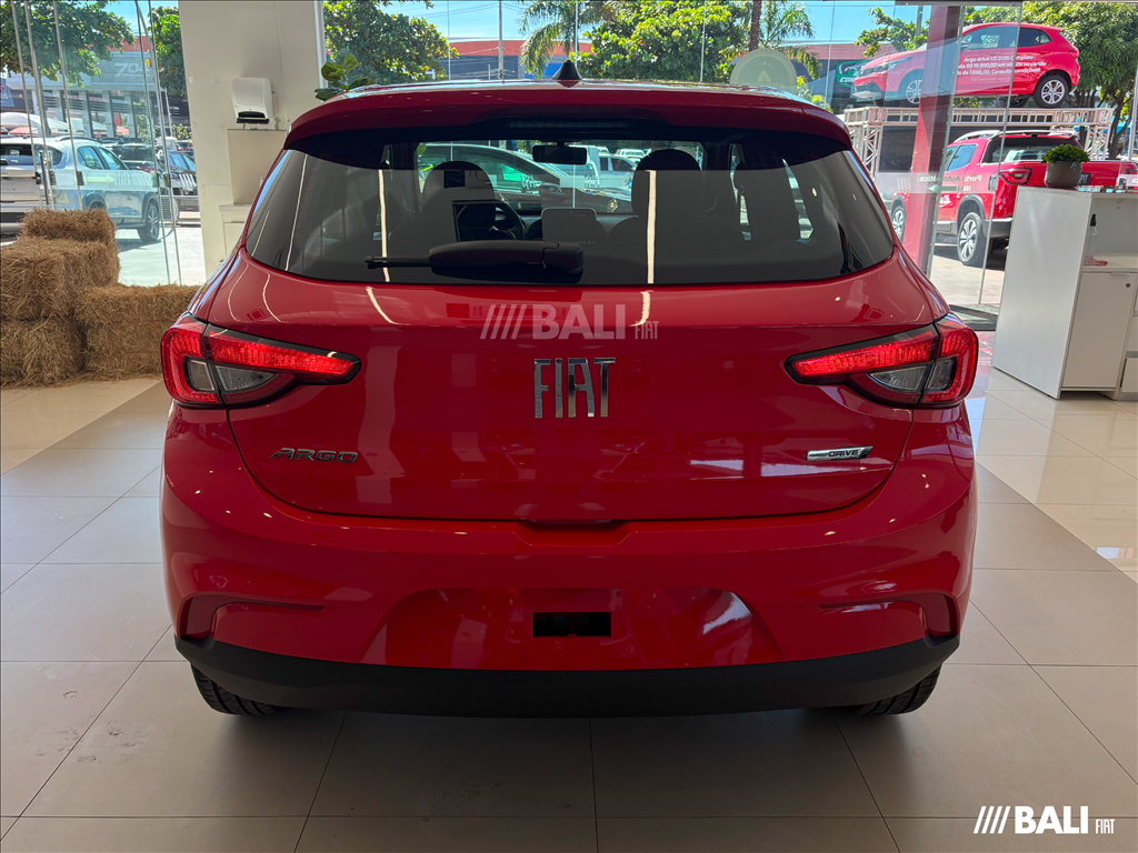 ARGO 1.0 FIREFLY FLEX DRIVE MANUAL5