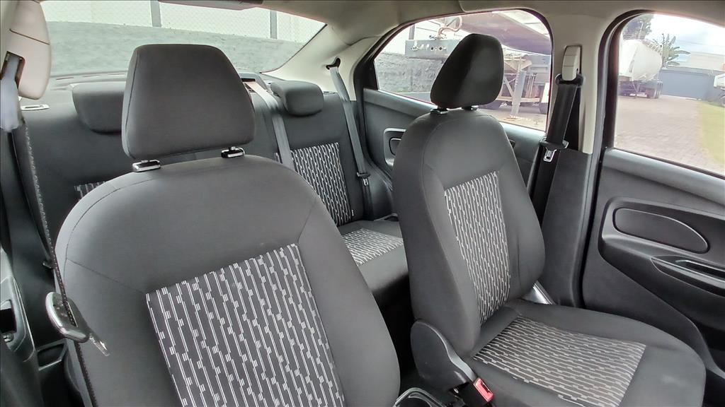 KA 1.5 TI-VCT FLEX SE PLUS AUTOMÁTICO11