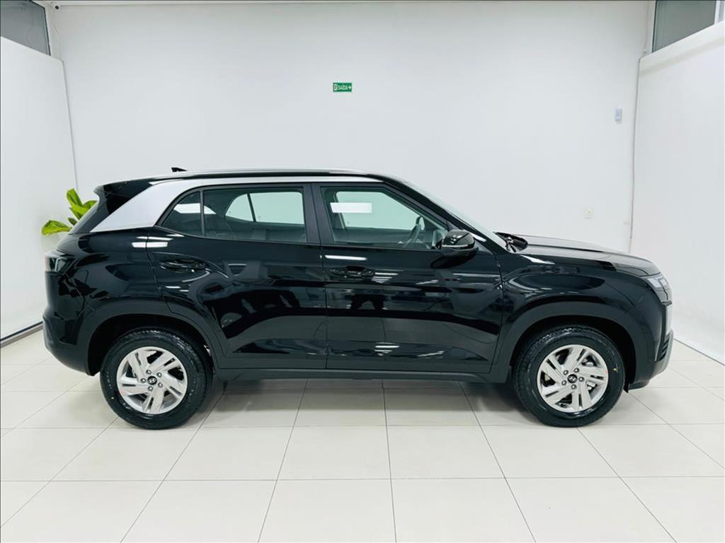 Hyundai-CRETA-1.0 TGDI FLEX COMFORT SAFETY AUTOMÁTICO