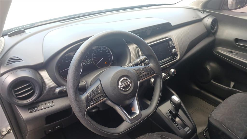 KICKS 1.6 16V FLEXSTART ACTIVE XTRONIC9